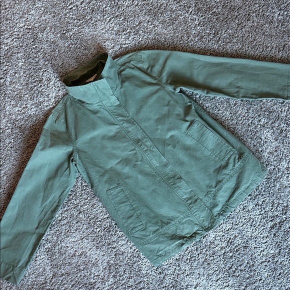 EILEEN FISHER JACKET ❤️SALE - Picture 2 of 7